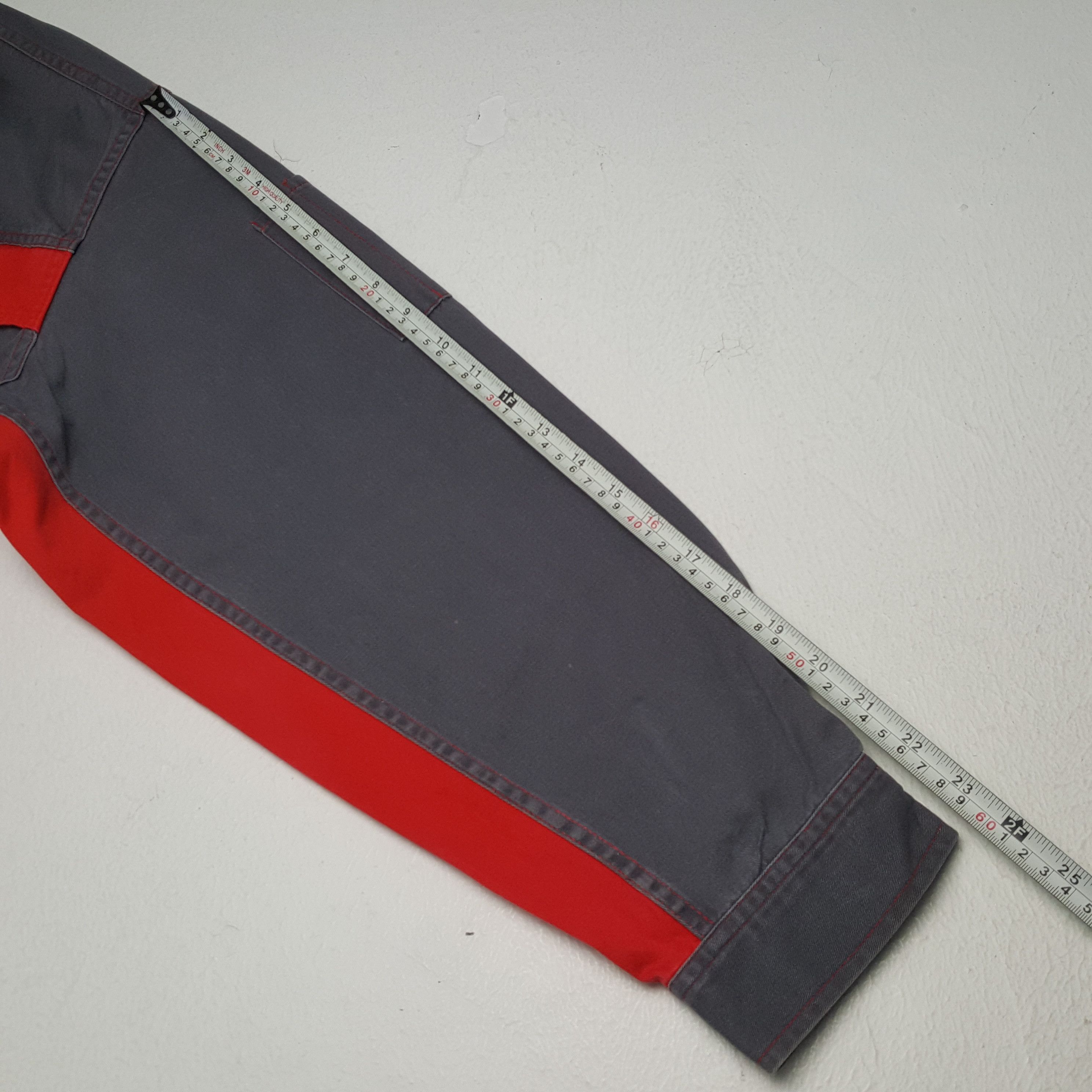 Vintage Vintage AKTIO Japanese Motorsports Coverall Jacket Size US XL / EU 56 / 4 - 10 Thumbnail