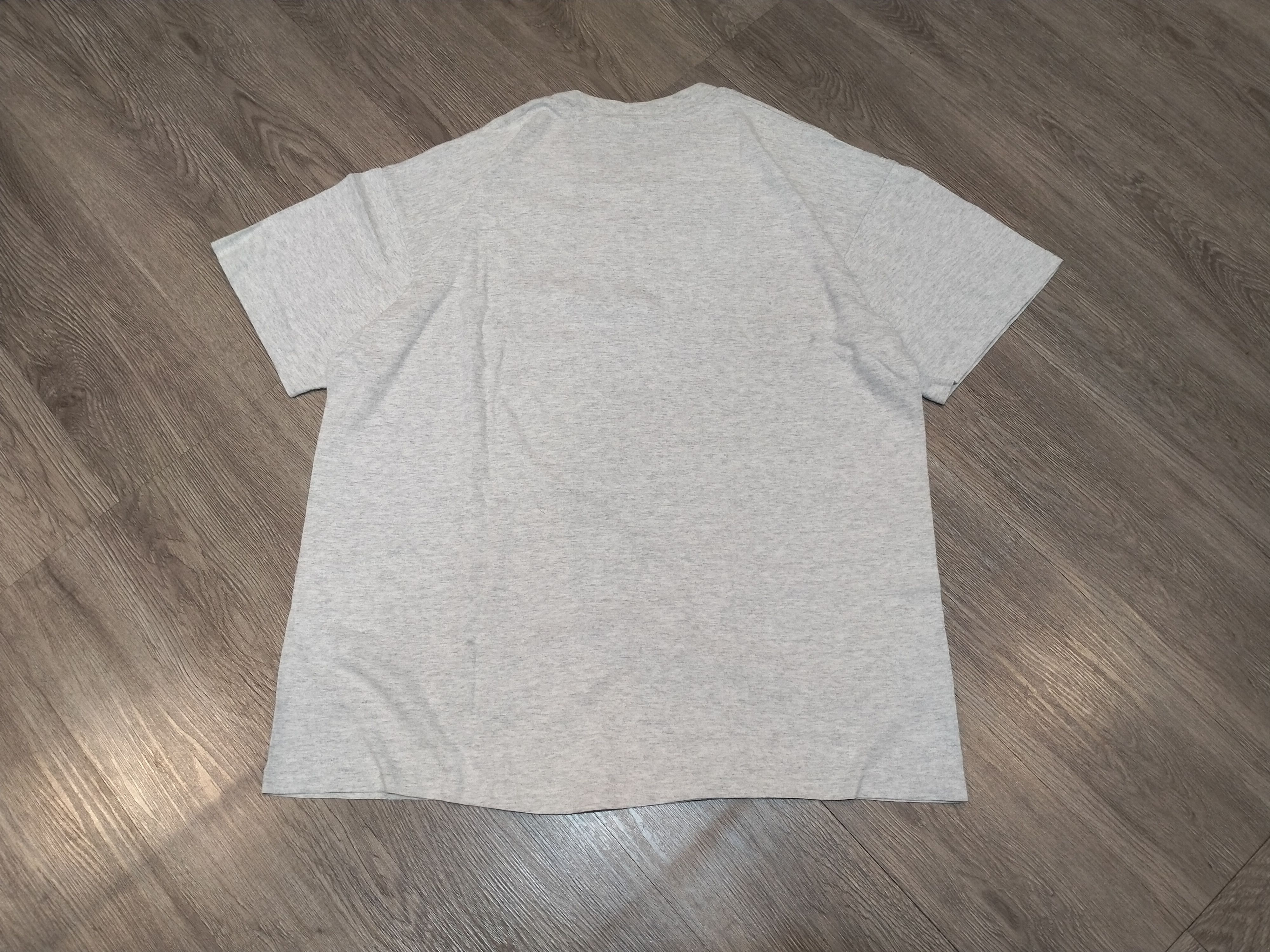 Anvil Vintage 90s Kermit Clein "No Escape" Size US XL / EU 56 / 4 - 2 Thumbnail