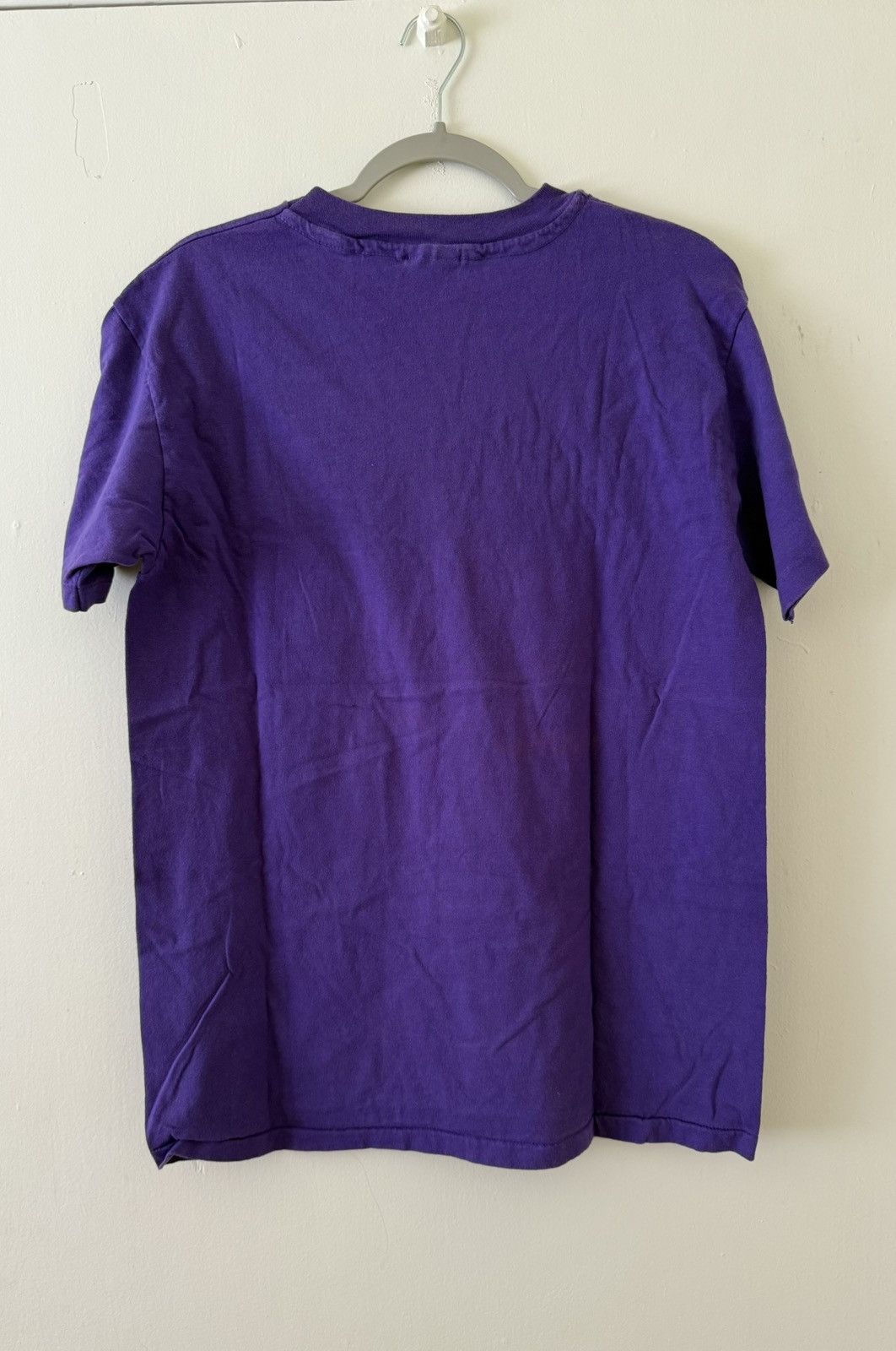 Vintage Single stitch "Dallas" graphic Size US L / EU 52-54 / 3 - 3 Thumbnail