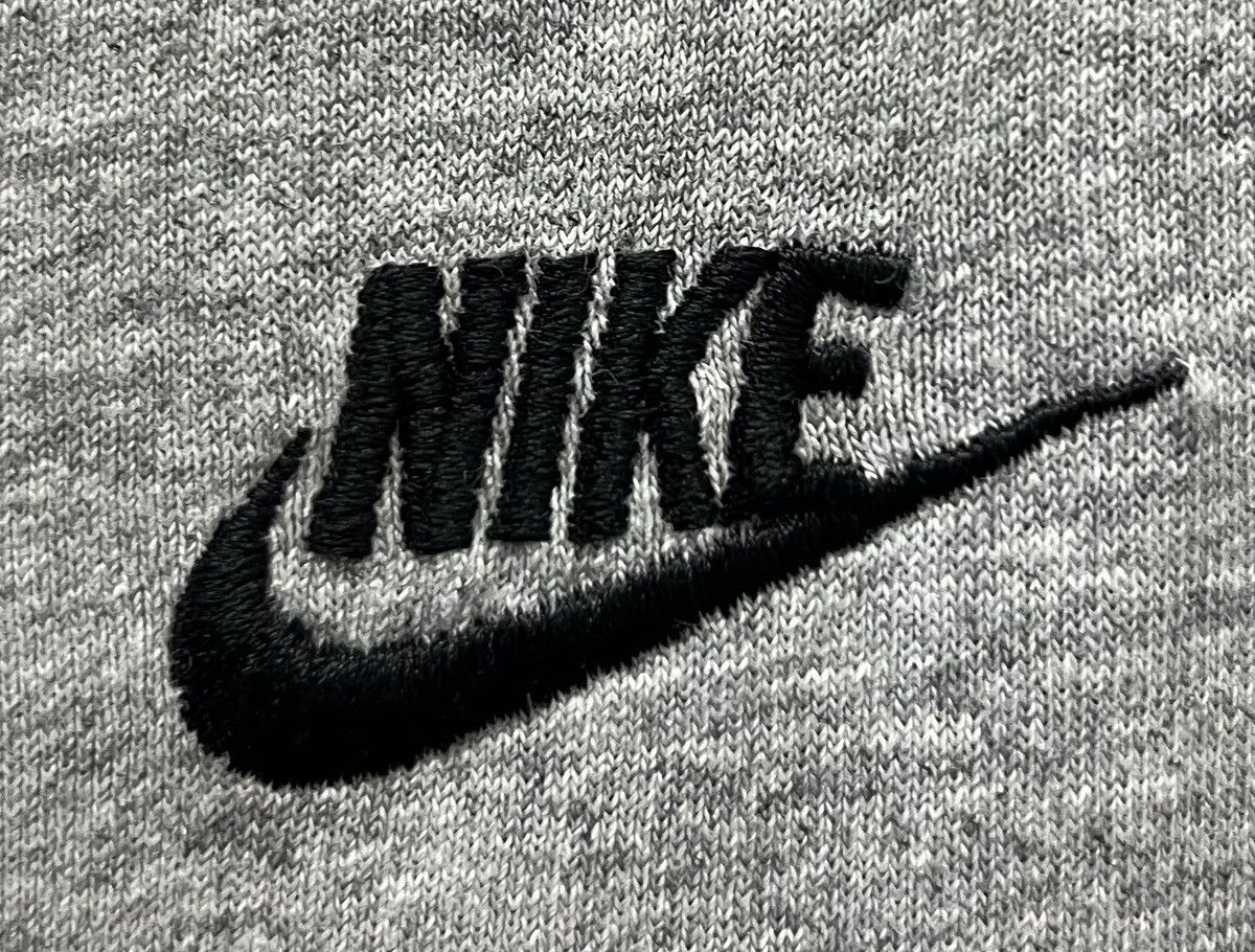 Nike × Vintage VINTAGE NIKE SHIRT Size US M / EU 48-50 / 2 - 3 Thumbnail
