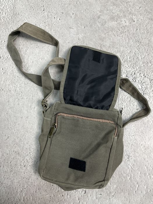 Diesel DIESEL BAG messenger VINTAGE Y2K | Grailed