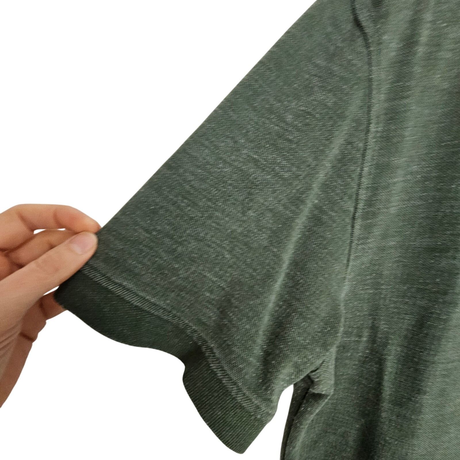 UNTUCKit Untuckit Mens Polo Shirt M Business Casual Minimalist Prep Size US M / EU 48-50 / 2 - 4 Thumbnail