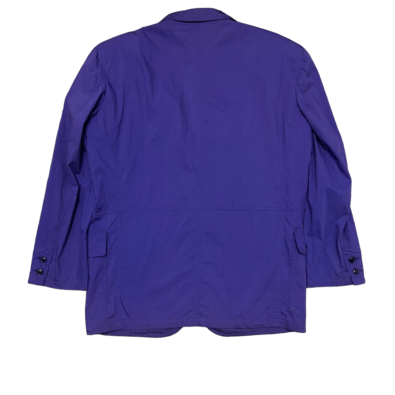 Christian Dior Monsieur 🔥Rare🔥Vintage Christian Dior Monsieur Blazer Jacket Size US L / EU 52-54 / 3 - 10 Thumbnail