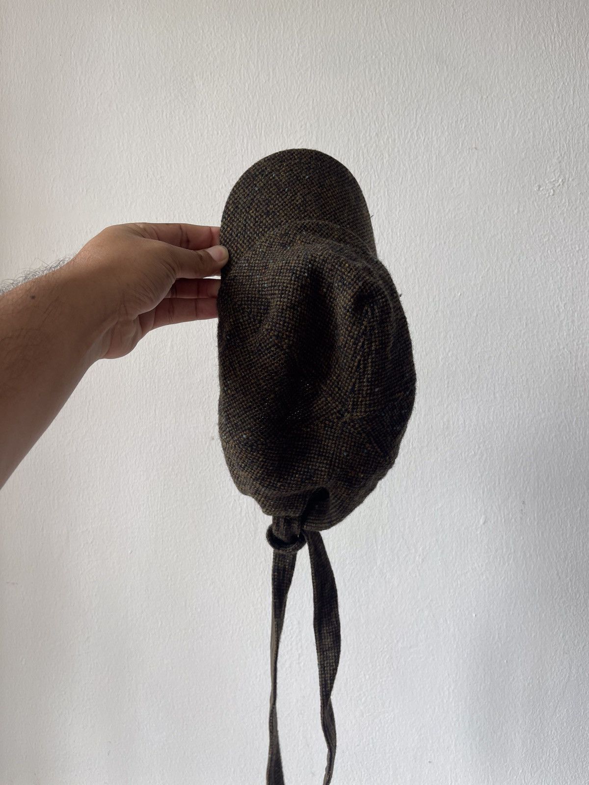 Maison MIHARA YASUHIRO Miharayasuhiro Tails Hats Size ONE SIZE - 5 Thumbnail