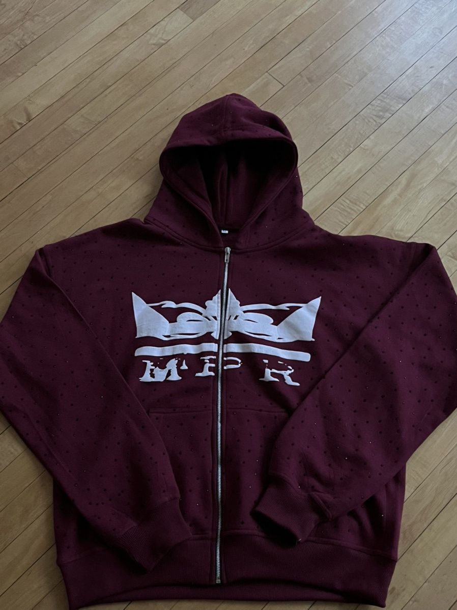 Other RUBY Size US L / EU 52-54 / 3 - 1 Thumbnail