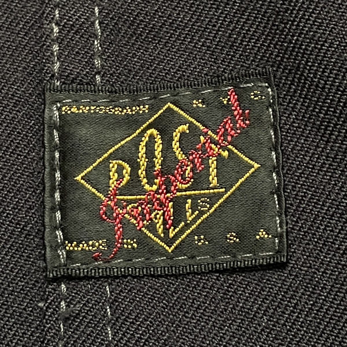 Post-Imperial Vintage Brand Nepenthes Chore Jacket 1990s Size US S / EU 44-46 / 1 - 10 Thumbnail