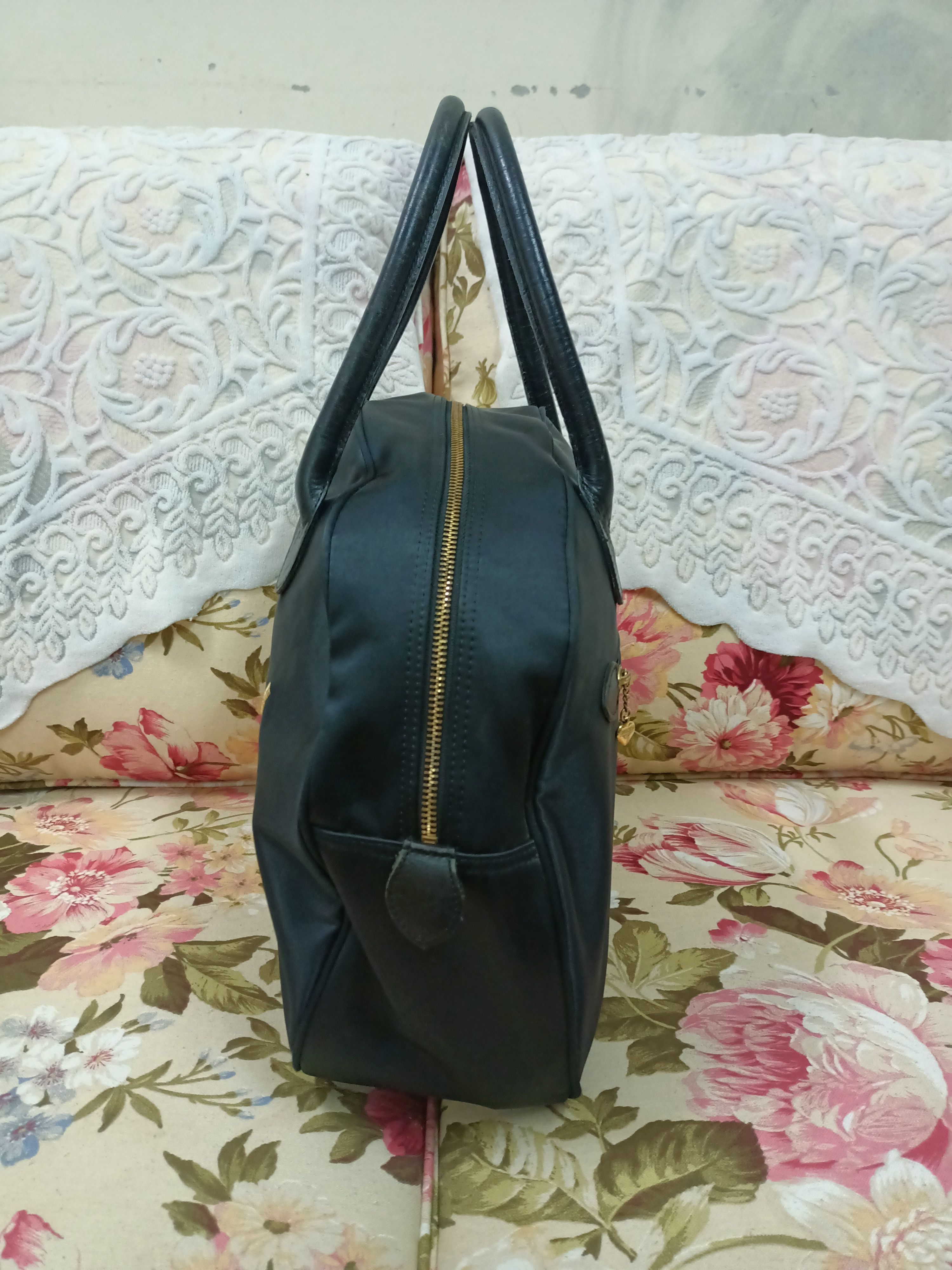 Moschino 100% Cheap and Chic by Moschino bag by Maruem Japan Size ONE SIZE - 9 Thumbnail