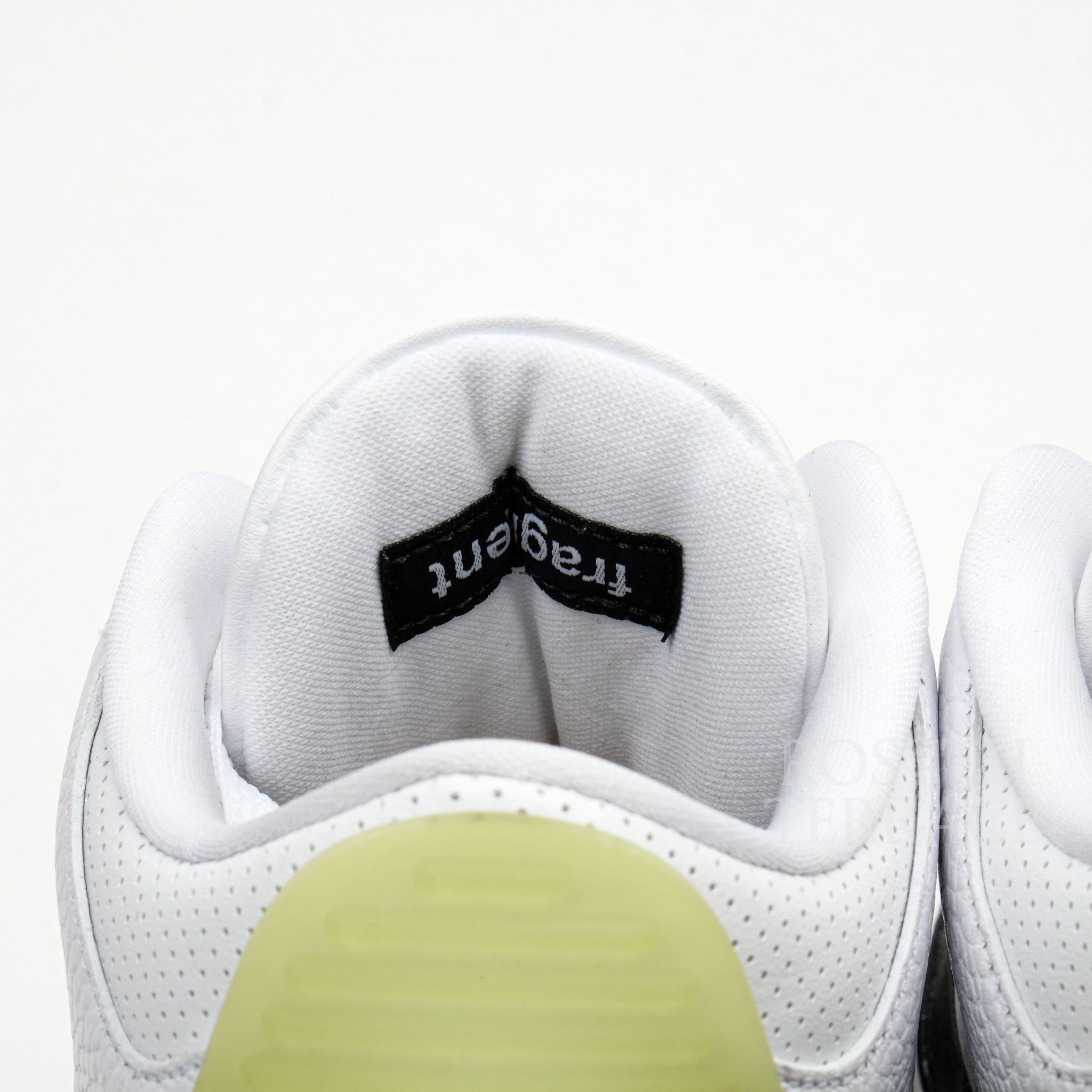 Fragment Design × Jordan Brand 【fragment x JORDAN / AIR JORDAN 3 RETRO SP / US9】 Size US 9 / EU 42 - 4 Thumbnail