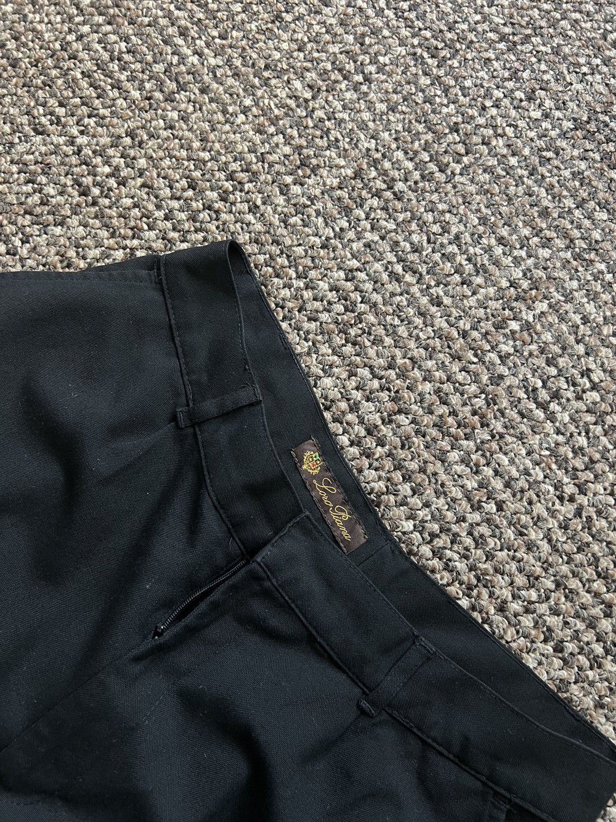 Other Loro Piana Luxury Classic Pants Size 28" / US 6 / IT 42 - 10 Thumbnail