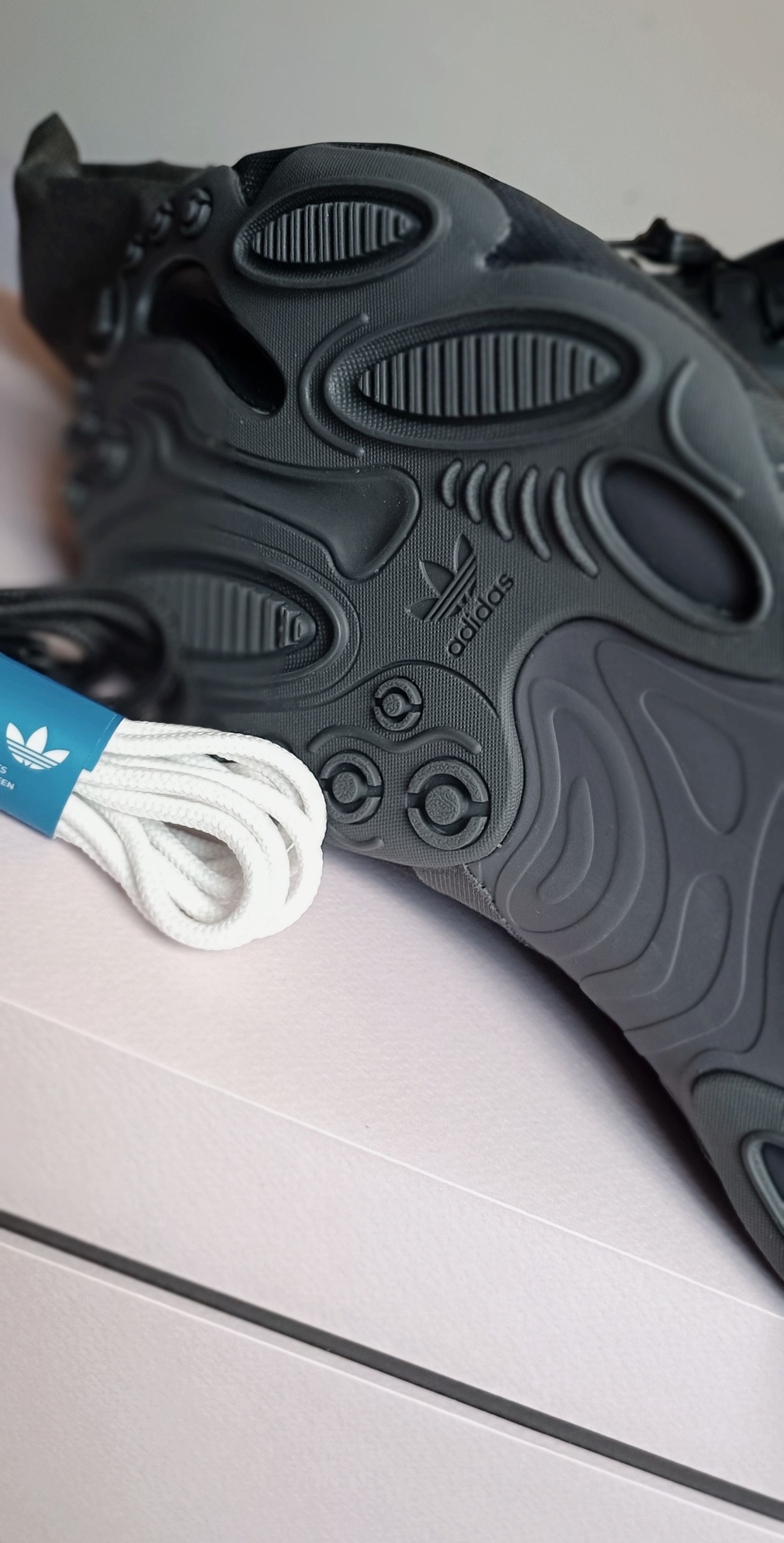 Adidas MRBAILEY® × adidas Originals OZMORPHIS [PHASE 2] Size US 11.5 / EU 44-45 - 19 Thumbnail