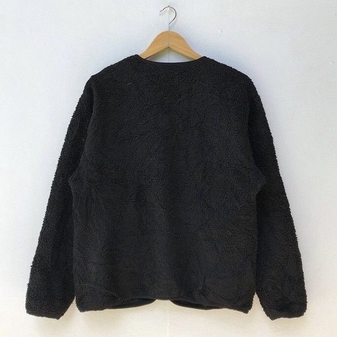 Undercover × Uniqlo Undercover Uniqlo UU wool jacket zip up warmer coat Size US M / EU 48-50 / 2 - 2 Thumbnail