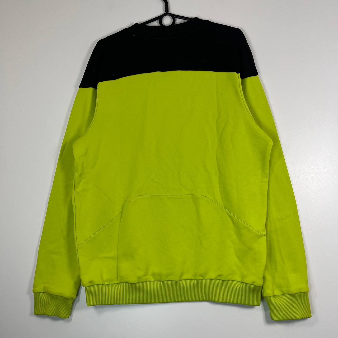 Umbro Umbro Manchester City Etihad Sweatshirt Vintage Size L Size US L / EU 52-54 / 3 - 8 Thumbnail