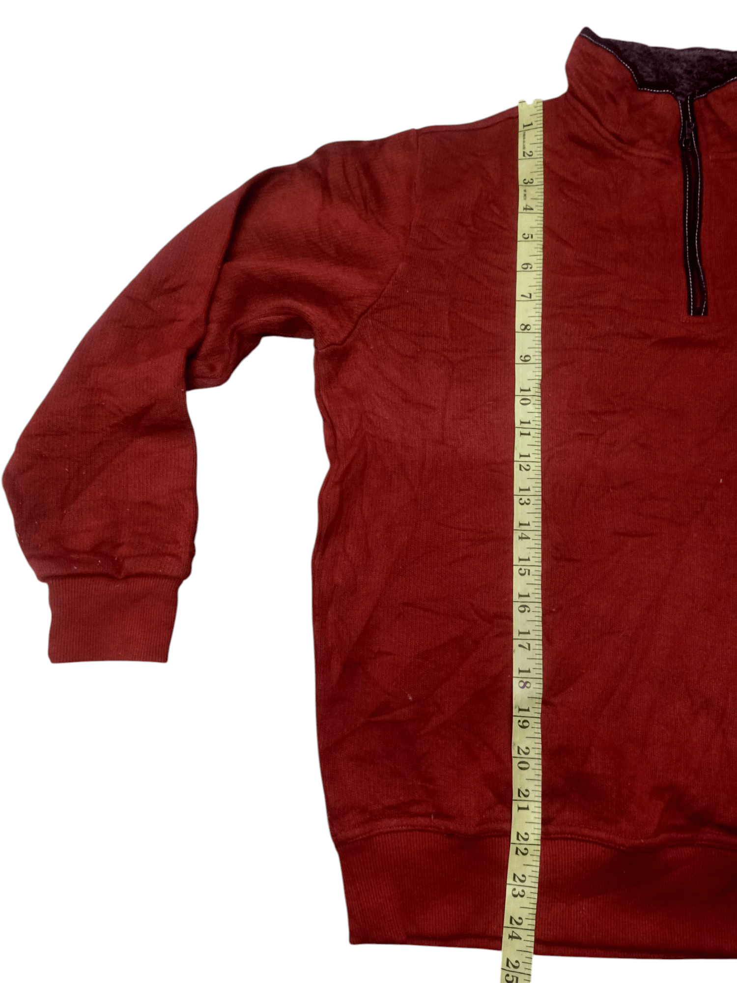 Kansai Yamamoto K⚡ansai Yamamoto Halfzipper Front Poket ⚡ Size US M / EU 48-50 / 2 - 10 Thumbnail