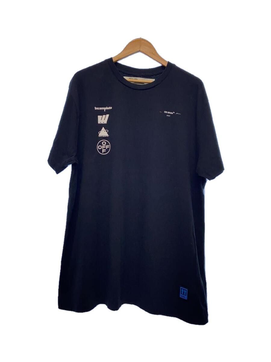 Off-White Off-White Mariana De Silva Graphic T-shirt Size US M / EU 48-50 / 2 - 2 Thumbnail