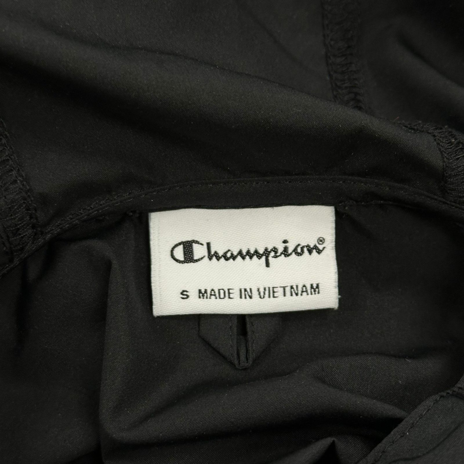 Champion SD Spear San Diego State Water Resistant Jacket Black Size US S / EU 44-46 / 1 - 5 Thumbnail