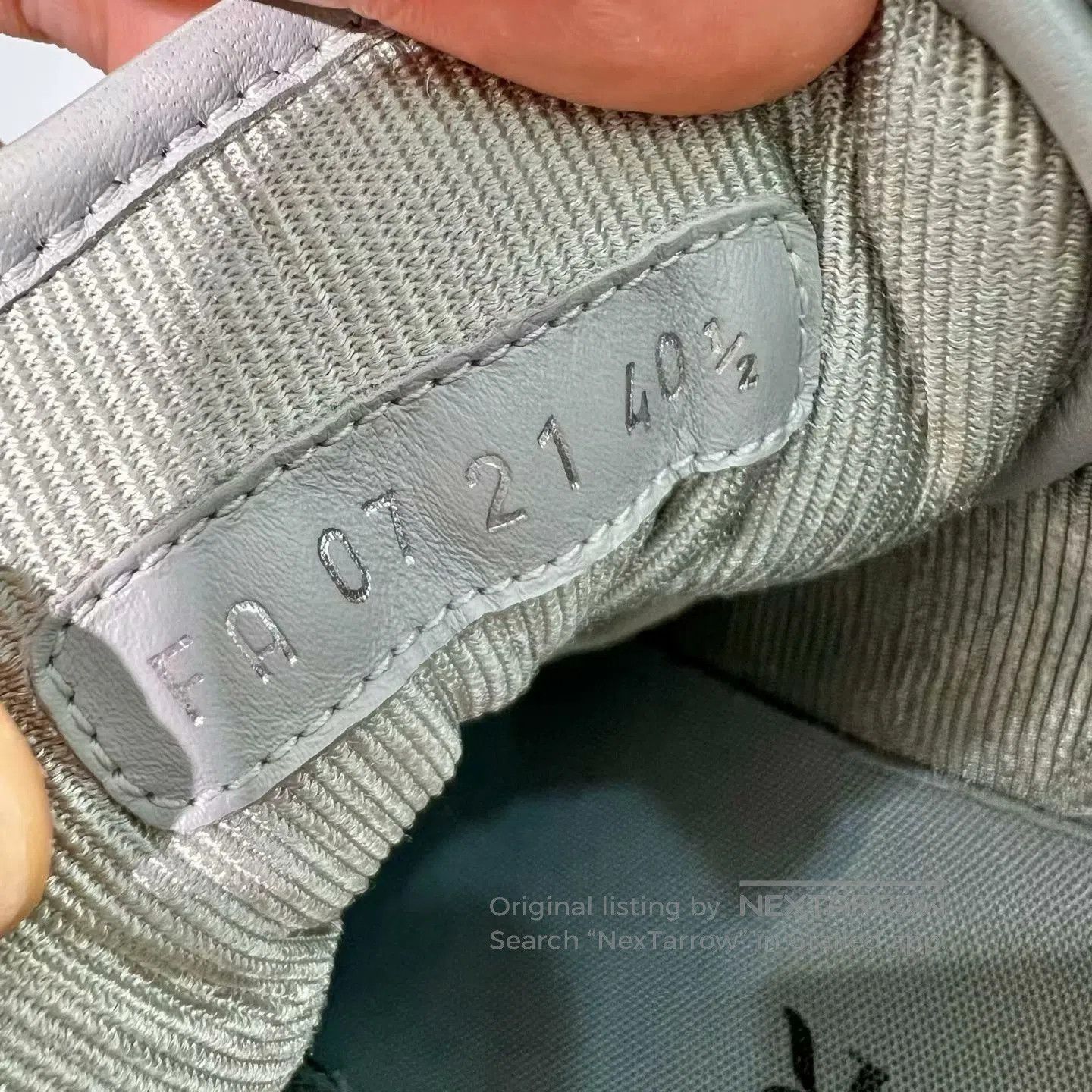 Dior Dior B27 High-Top Sneakers in Black. Size US 10.5 / EU 43-44 - 6 Thumbnail