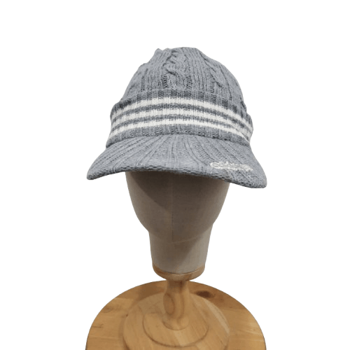 Adidas 🤙🏻Adidas 3 stripes beanie cap Size ONE SIZE - 1 Thumbnail
