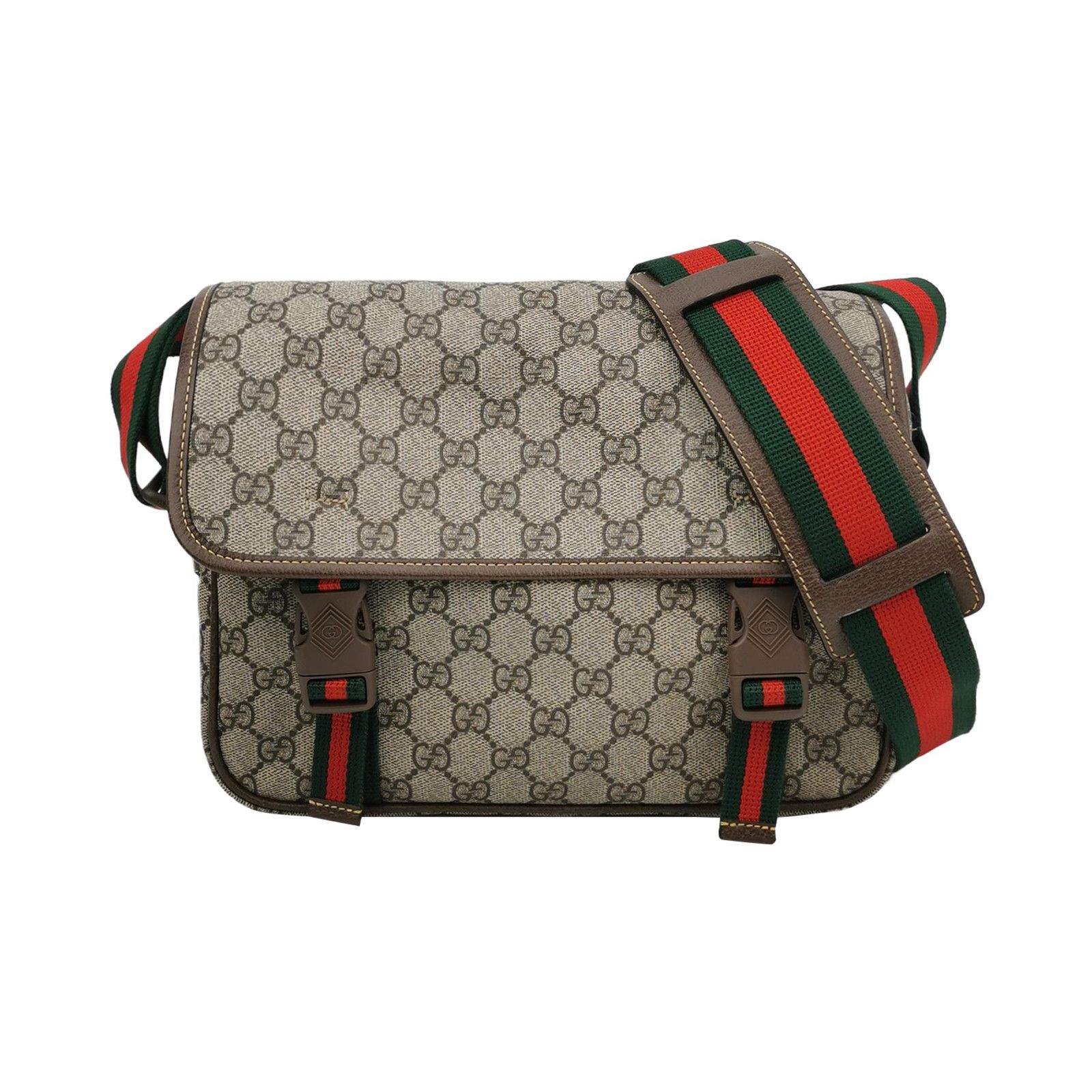 Gucci Gucci Women os Shoulder Bags Size ONE SIZE - 1 Thumbnail