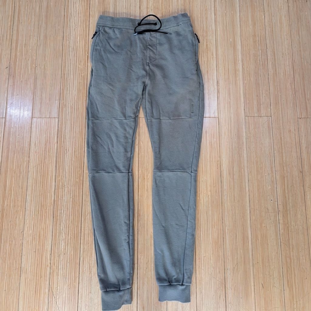 Zanerobe Zanerobe Sureshot Fleece Jogger Dark Moss Men's 32 Size US 32 / EU 48 - 5 Thumbnail