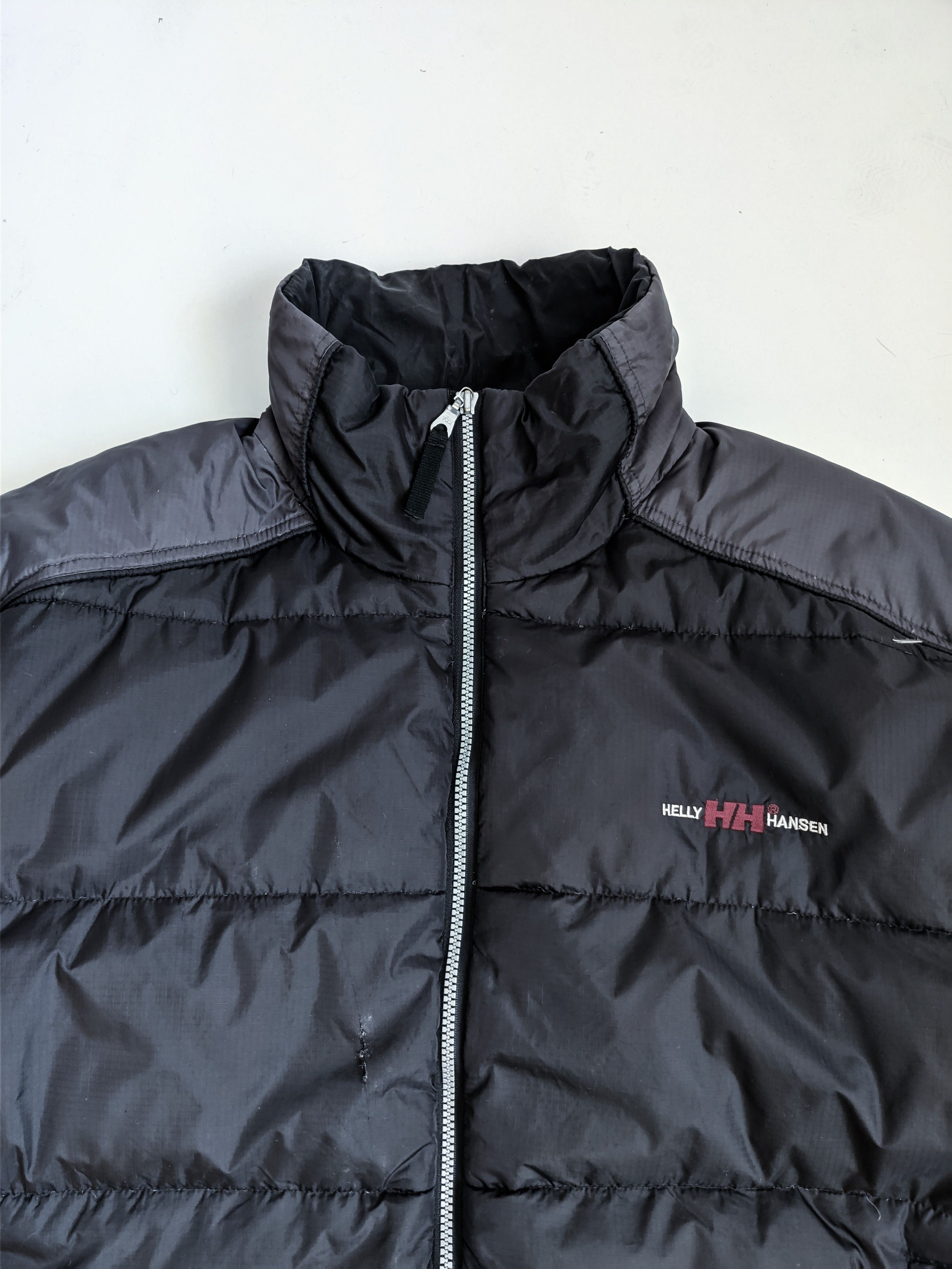 Helly Hansen Helly Hansen down jacket vintage 90s puffer Size US M / EU 48-50 / 2 - 5 Thumbnail