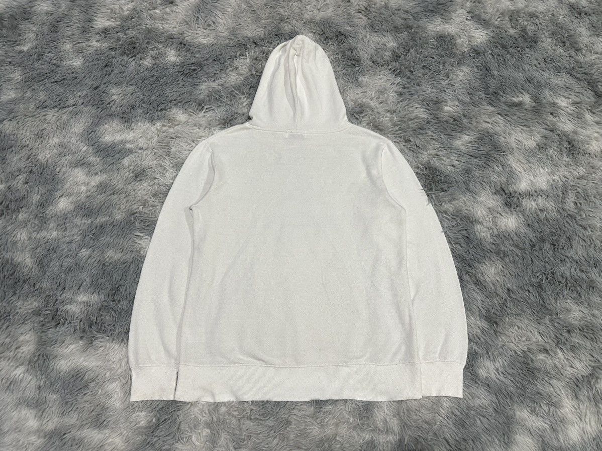 Hysteric Glamour 🔥Sick Y2K Grangesta Standard Hoodie Hysteric Glamour Style Size US L / EU 52-54 / 3 - 7 Thumbnail