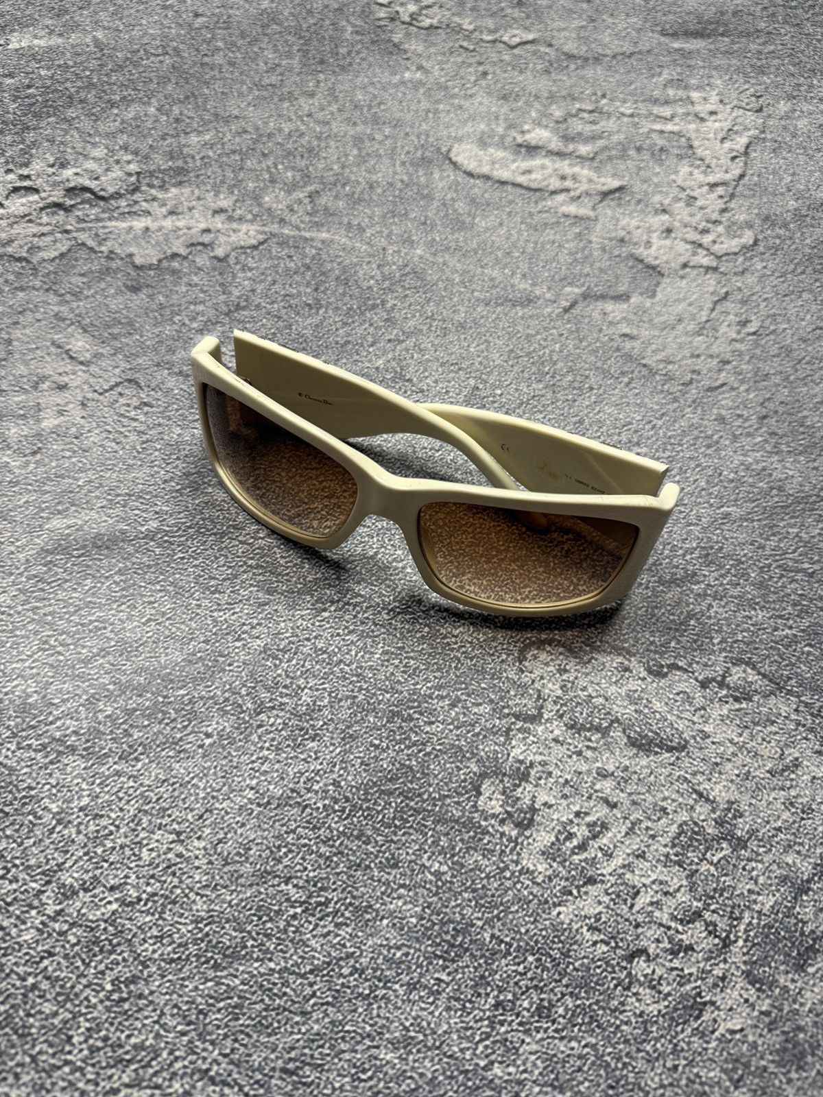 Christian Dior Monsieur Vintage Christian Dior glasses Size ONE SIZE - 2 Thumbnail