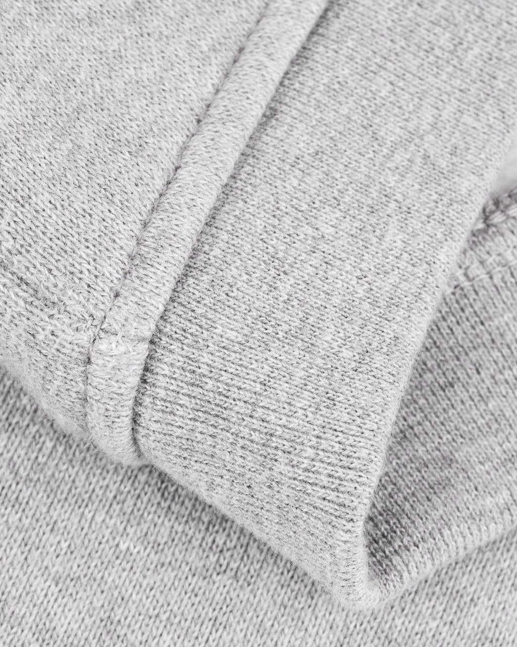 T by Alexander Wang T BY ALEXANDER WANG / CROPPED HOODIE-SWEATSHIRT Size XS / US 0-2 / IT 36-38 - 4 Thumbnail