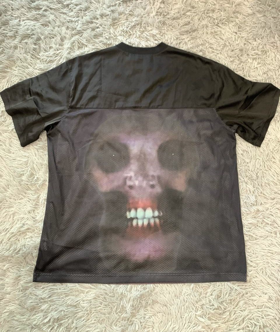 Haunted Starbucks Shadow Wizard Money Gang Russian sleep Jersey Size US XL / EU 56 / 4 - 3 Thumbnail