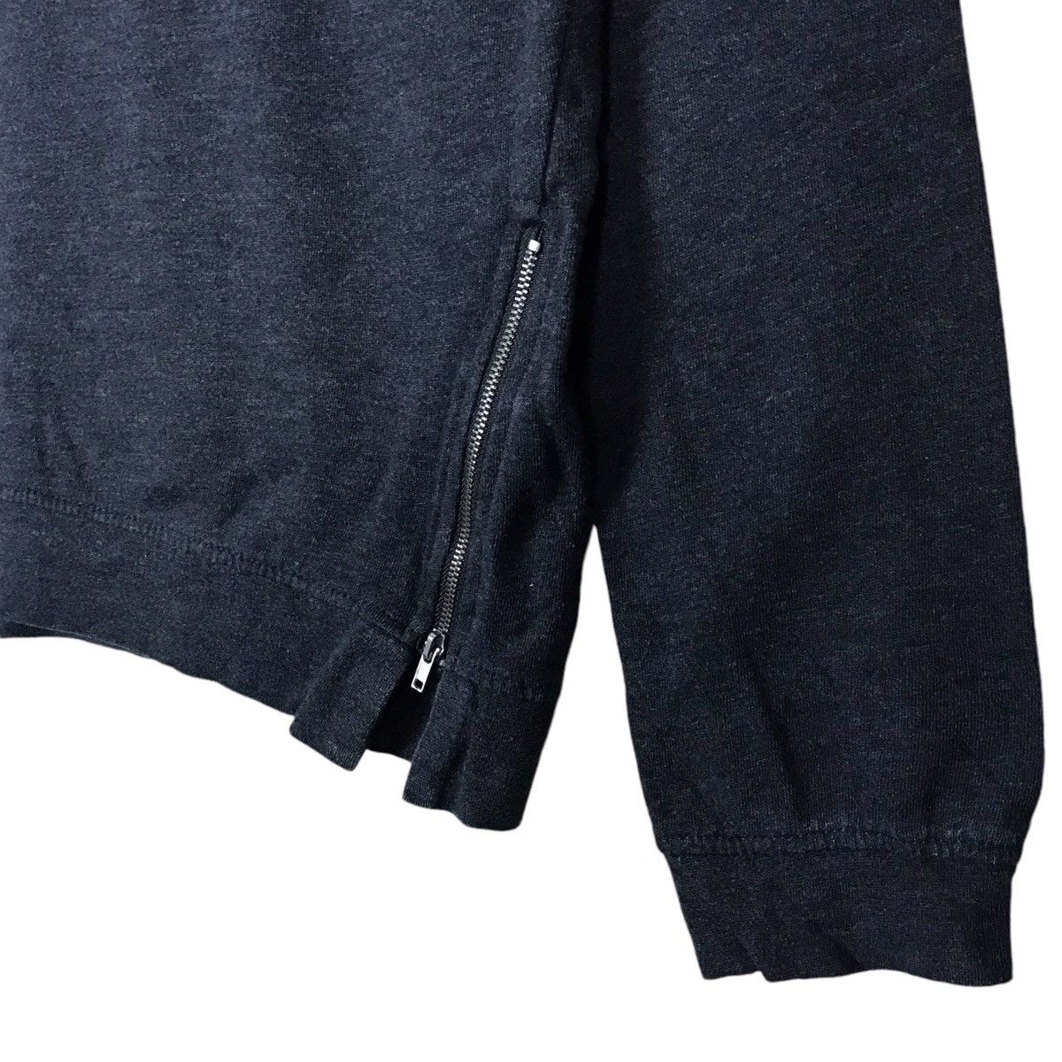 Vans Vintage Vans Spell Out Pullover Jumper Sweatshirt Size US L / EU 52-54 / 3 - 5 Thumbnail