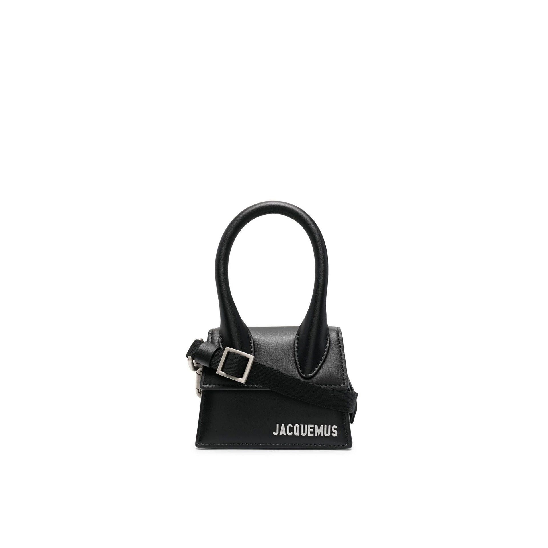Jacquemus Jacquemus Le Chiquito Homme Bag Size ONE SIZE - 1 Thumbnail