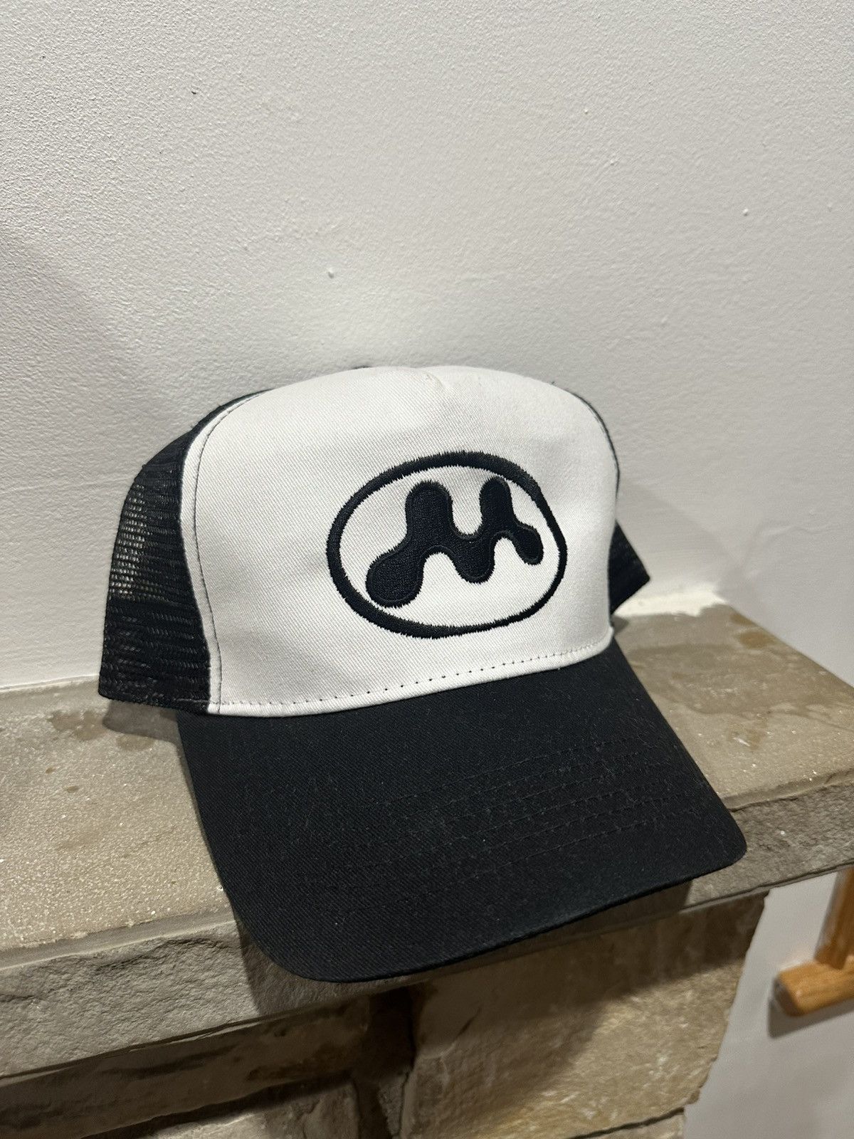 帽子 MOWALOLA Big Mowa Hat MOWALOLA CAP