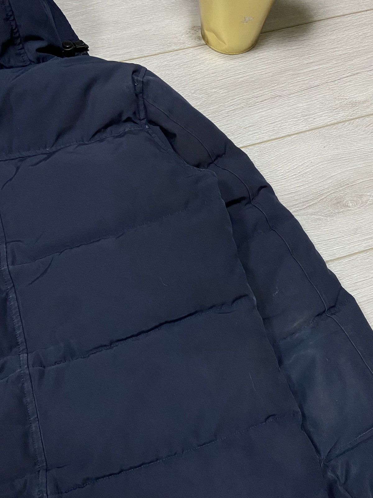 Canada Goose Canada Goose Macmilan down puffer parka Size US S / EU 44-46 / 1 - 17 Thumbnail