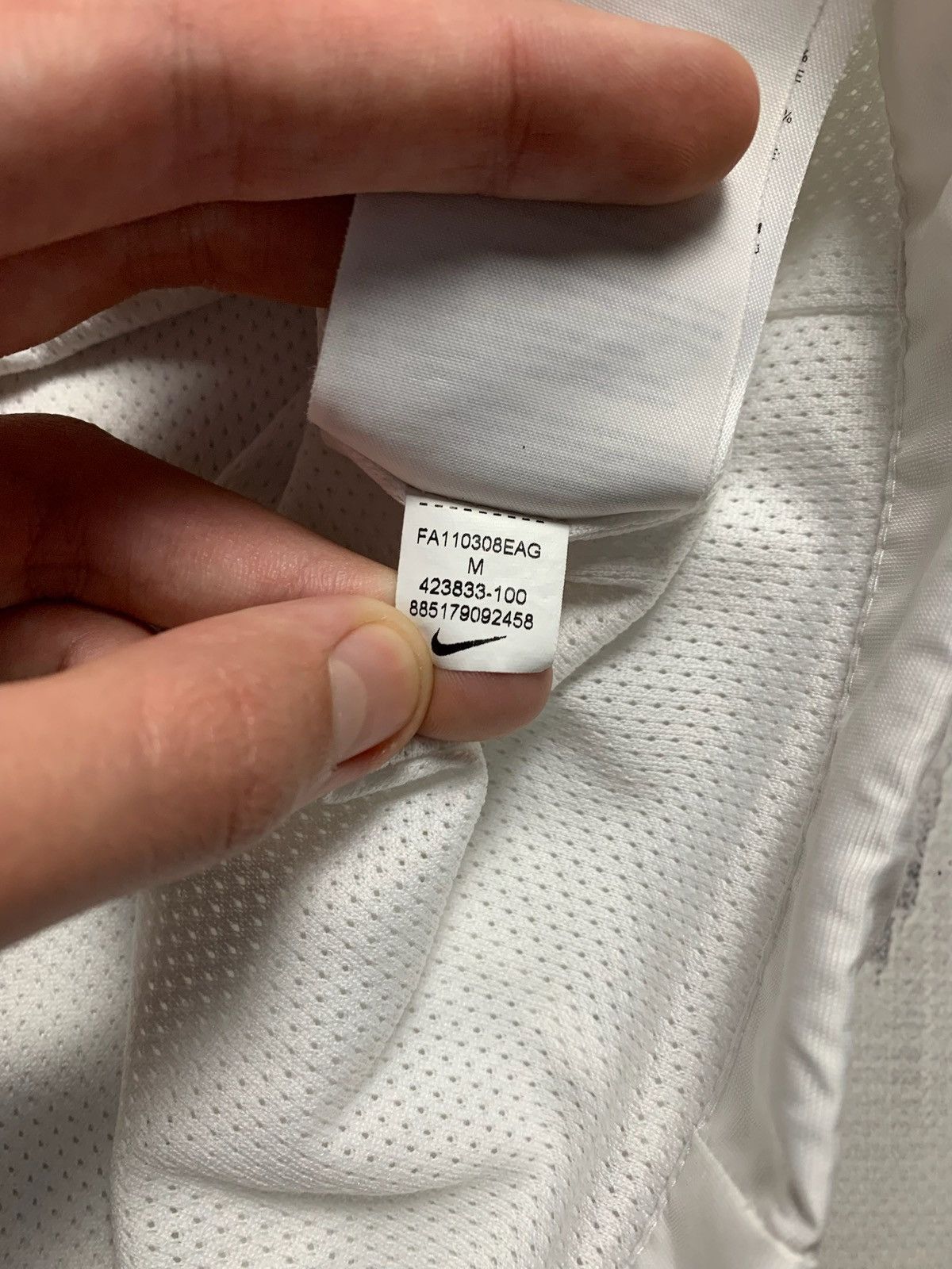 Nike × Vintage Vintage Nike Juventus soccer tracksuit size M rare Size US M / EU 48-50 / 2 - 9 Thumbnail