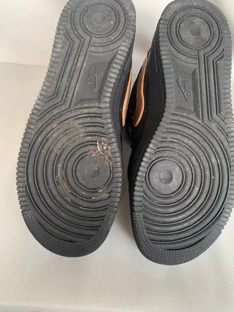 Givenchy Givenchy AF1 GVC Mid Shoes Size US 9 / EU 42 - 7 Thumbnail