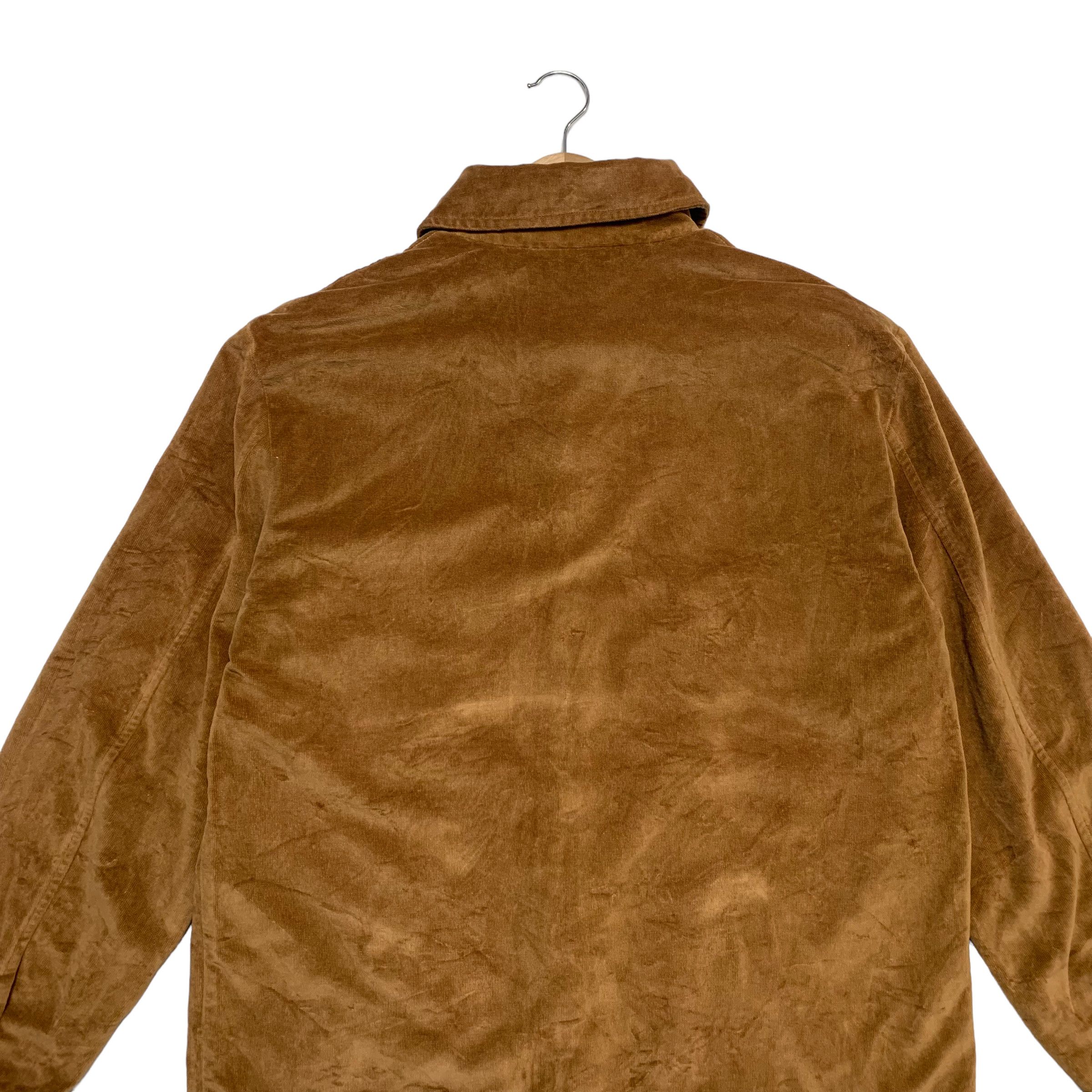 C.P. Company CP Company Corduroy Jacket Size US M / EU 48-50 / 2 - 6 Thumbnail