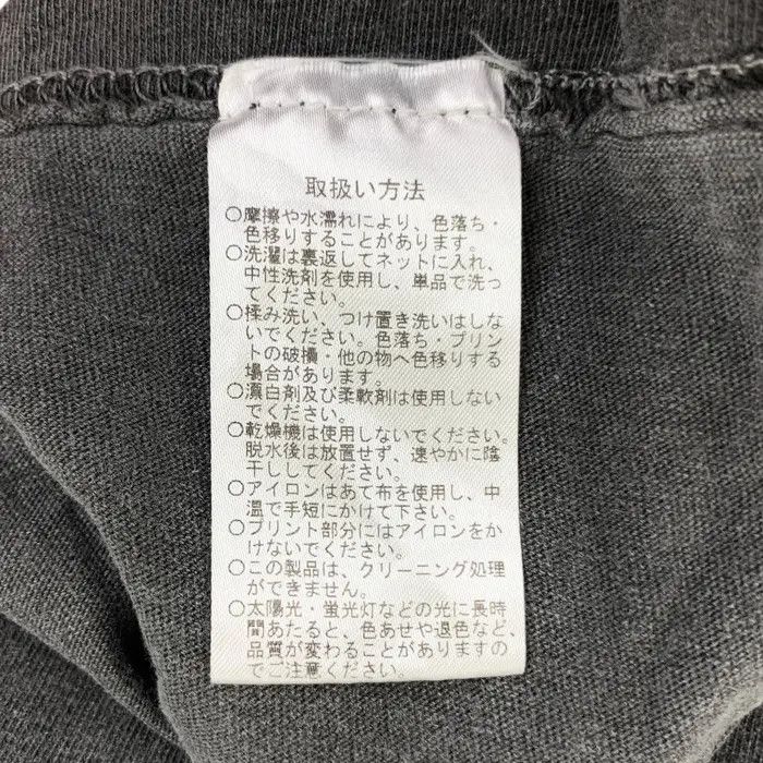 GROUNDZERO SPECIES GROUND ZERO Shibuya Cyclones Fest Tee Shirt Size M / US 6-8 / IT 42-44 - 7 Thumbnail