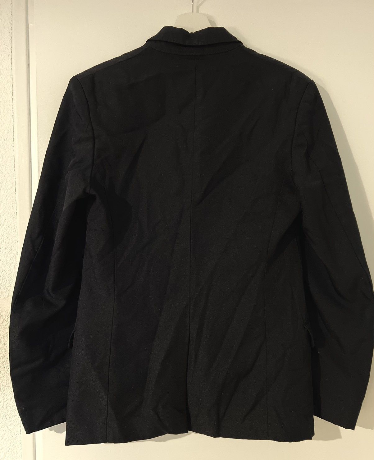Jil Sander × Uniqlo Jil Sander x UNIQLO Collaboration Down Jacket Size US L / EU 52-54 / 3 - 12 Thumbnail