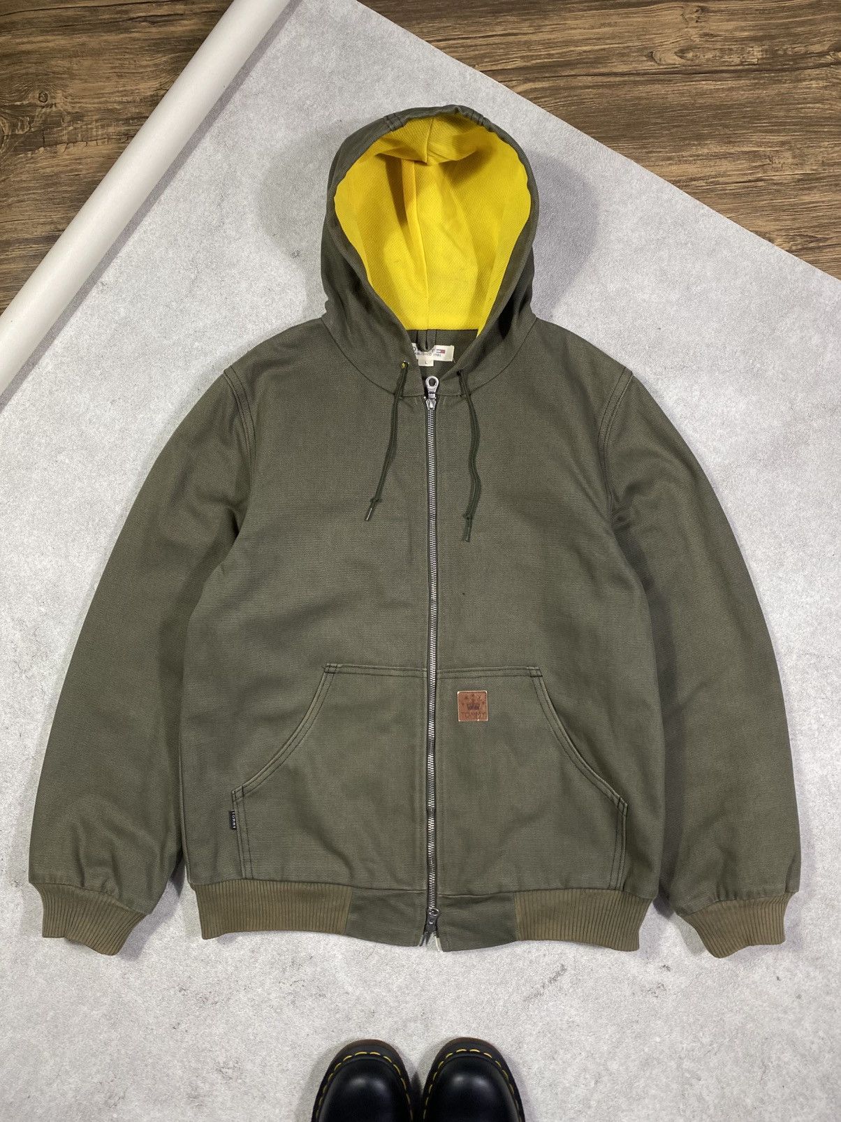 Tommy Hilfiger Tommy Hilfiger Size US M / EU 48-50 / 2 - 1 Thumbnail