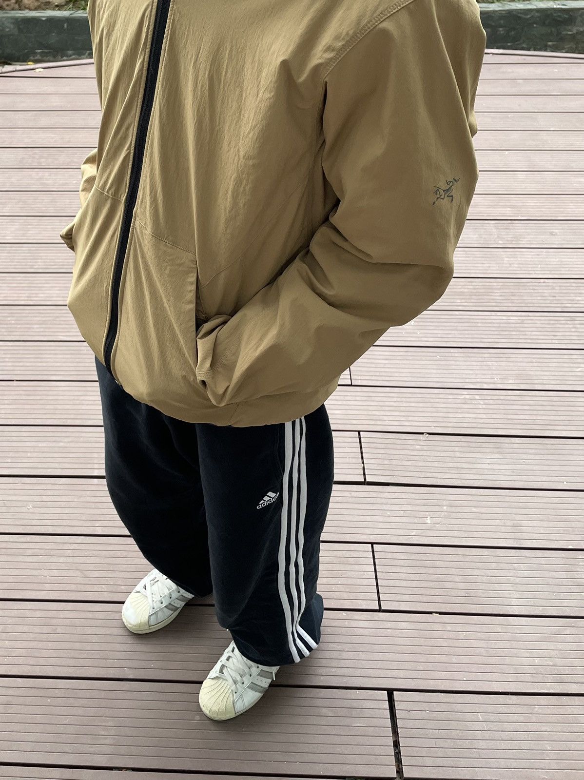 Arc'teryx Arc’teryx Acrople Size US M / EU 48-50 / 2 - 8 Thumbnail