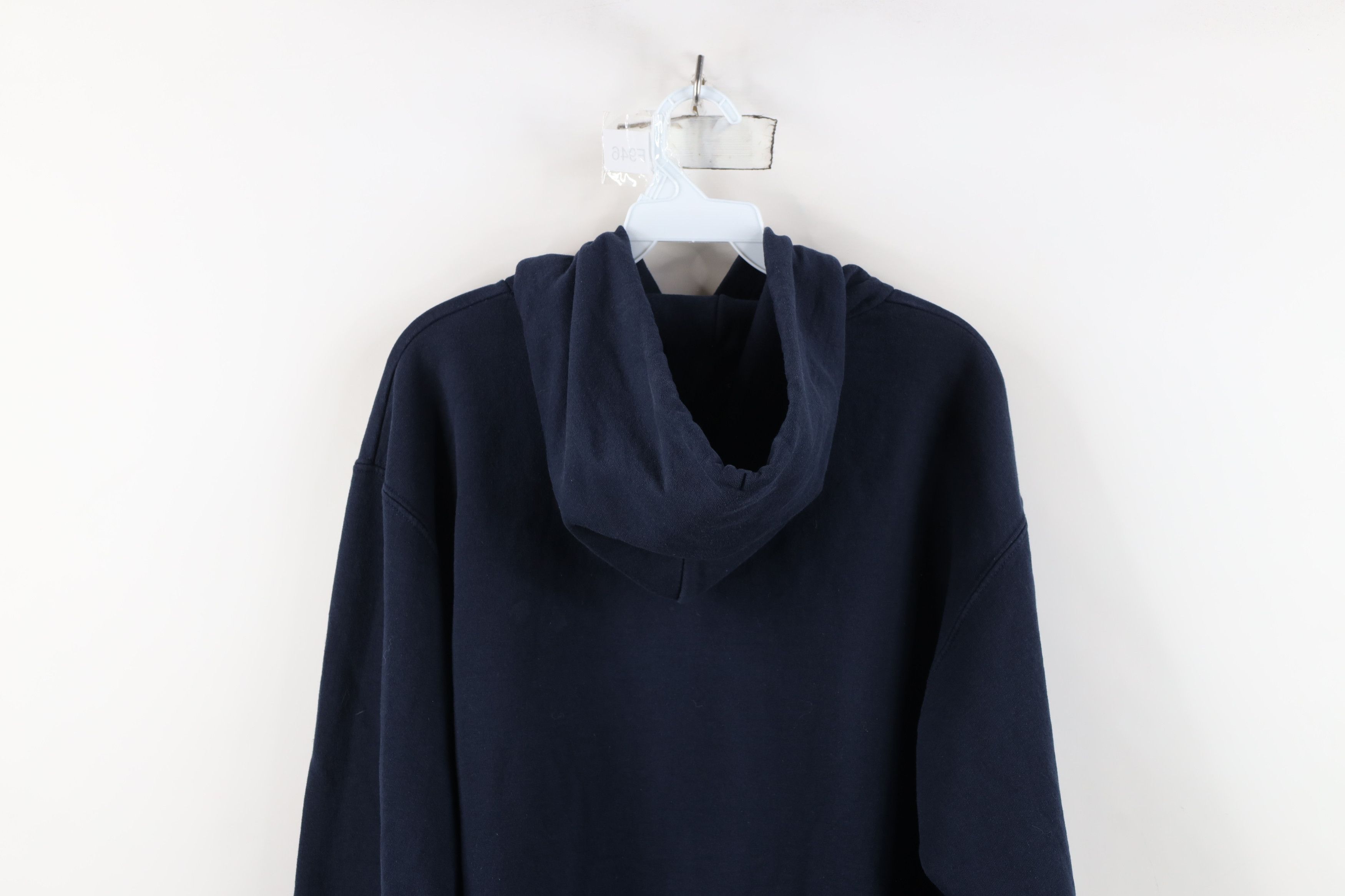 Champion Vintage Champion University of Michigan Hoodie Sweatshirt Size US M / EU 48-50 / 2 - 14 Thumbnail