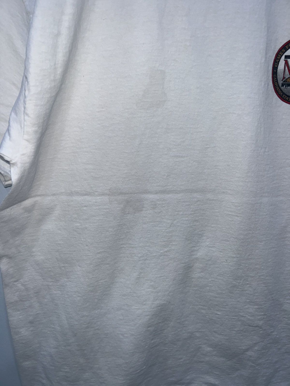Other Nikkei Games For The Generation T-Shirt Size US M / EU 48-50 / 2 - 3 Thumbnail