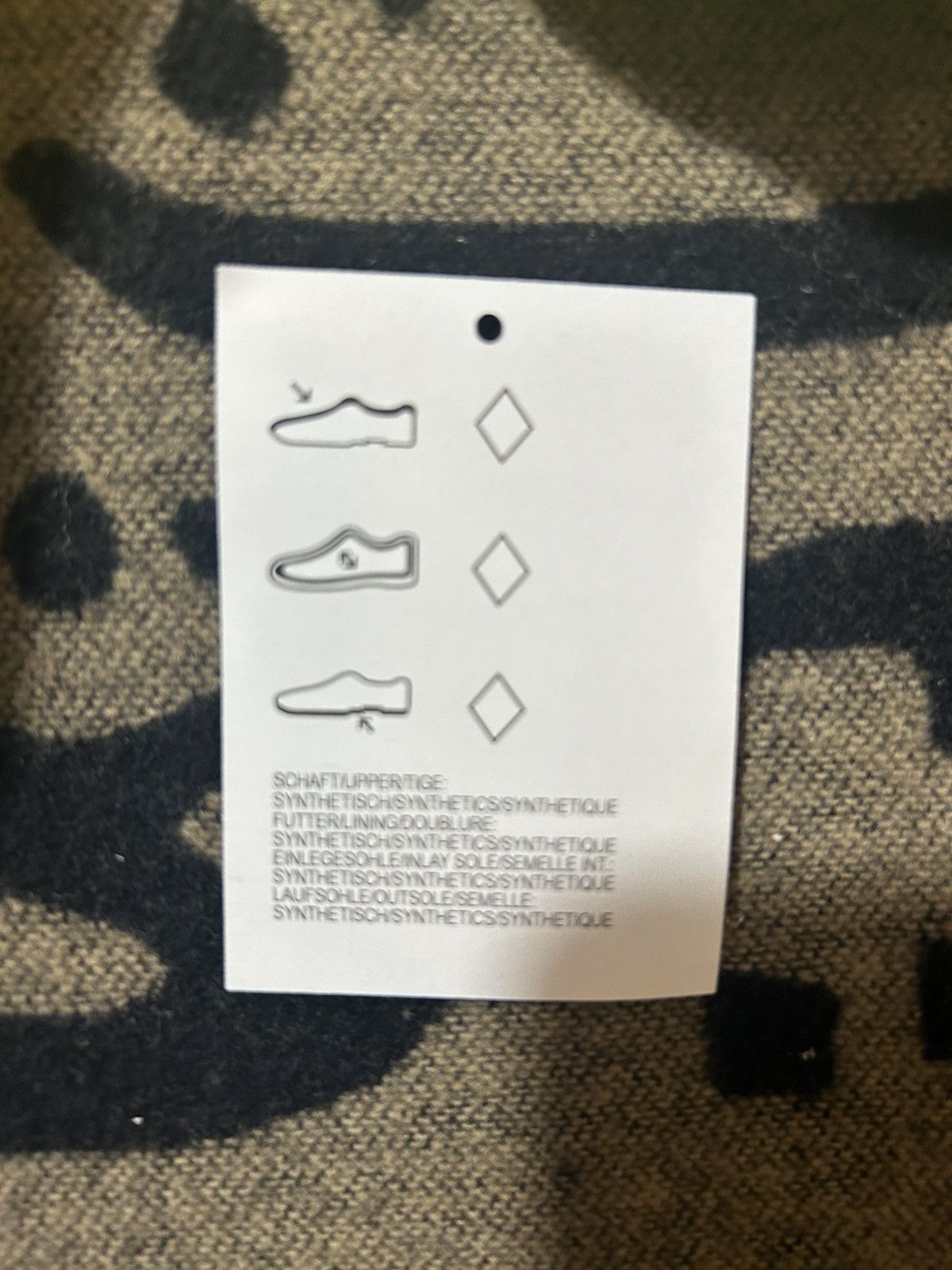 Adidas × Kanye West Adidas Yeezy Slide Glow Green Size US 10 / EU 43 - 9 Thumbnail