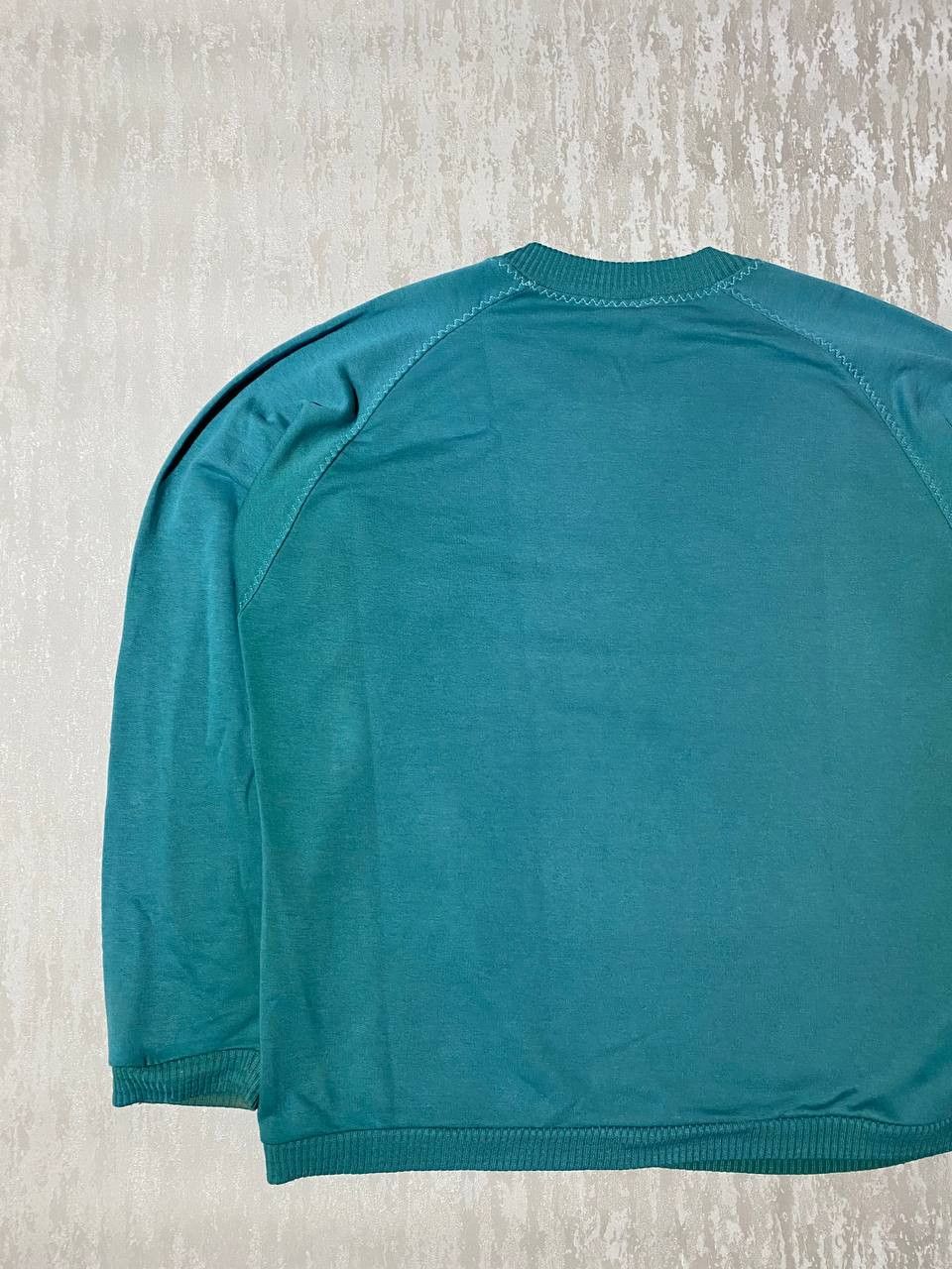 Reebok × Vintage RARE Vintage Reebok Sports Traditionals Authentic sweater Size US L / EU 52-54 / 3 - 10 Thumbnail