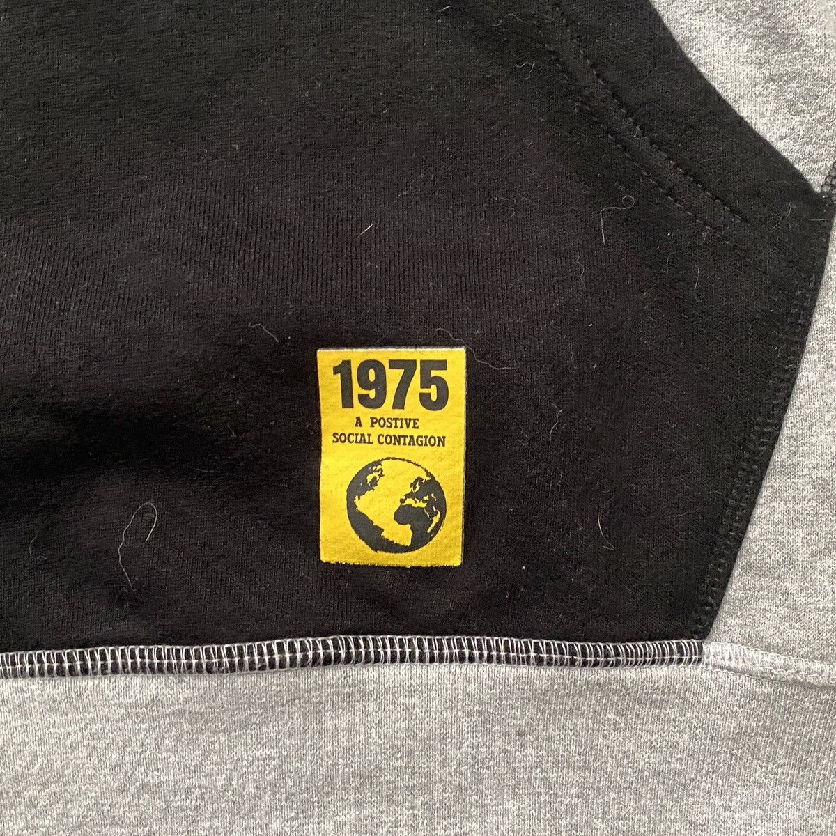 Designer × Staple Staple Pigeon “Riot” Hoodie Size US XL / EU 56 / 4 - 5 Thumbnail