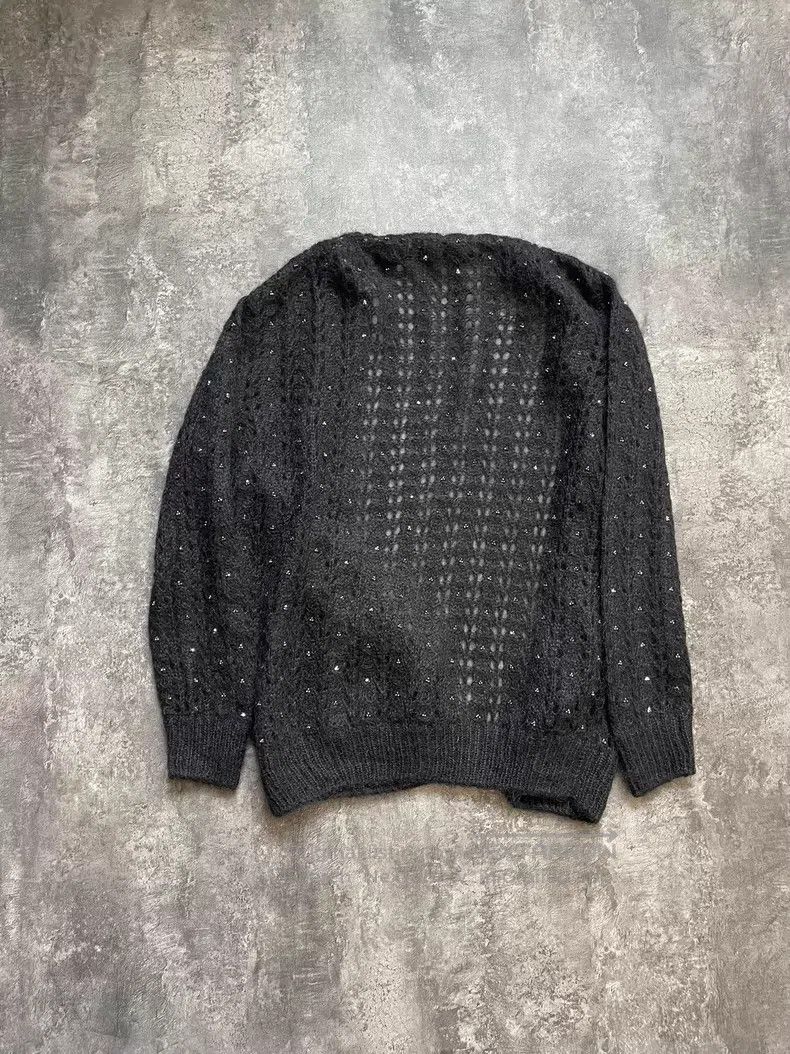 Saint Laurent Paris #REF! Size US XS / EU 42 / 0 - 6 Thumbnail