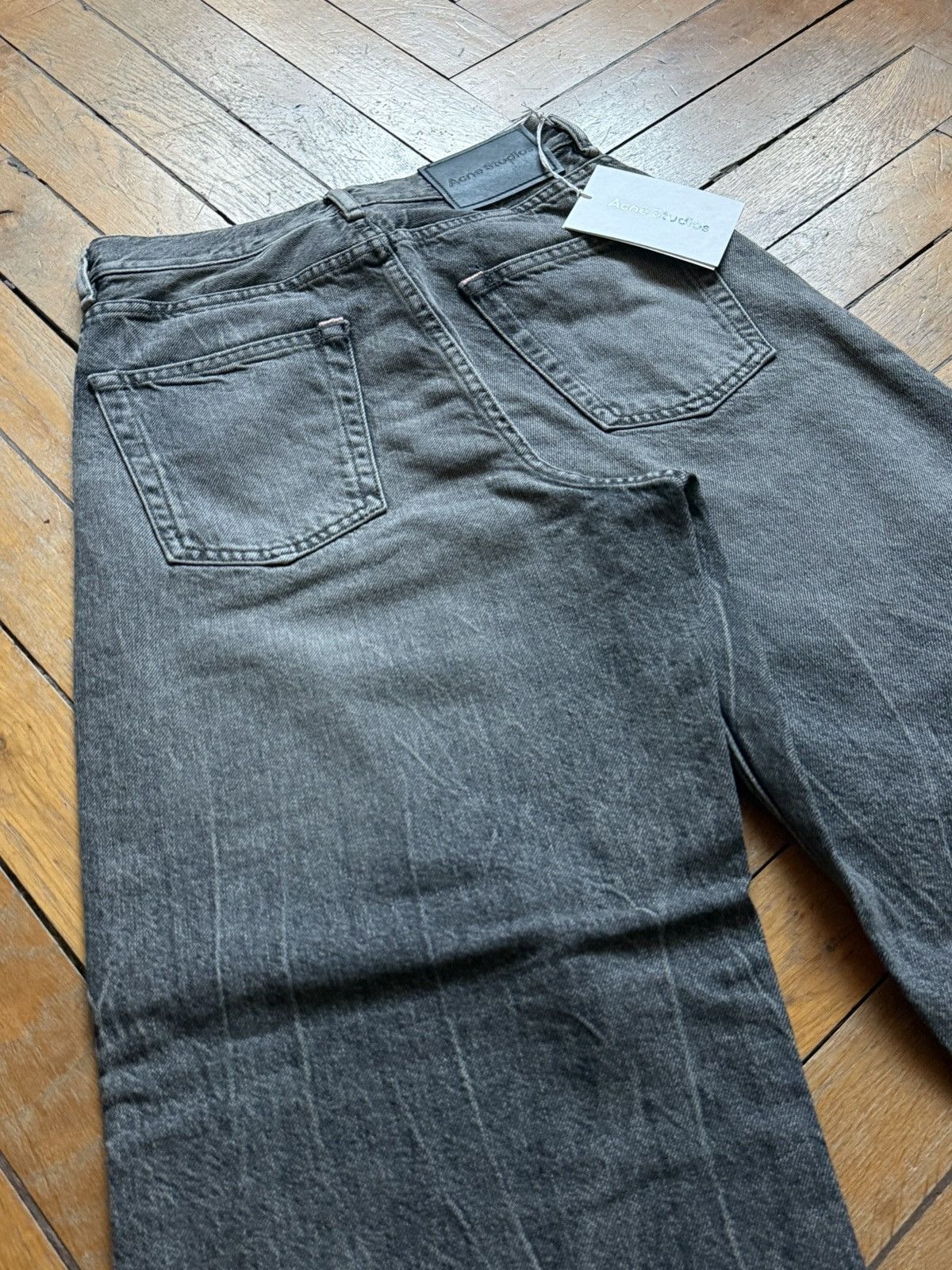 Acne Studios NWT - 1981U Gothik Size US 27 - 4 Thumbnail