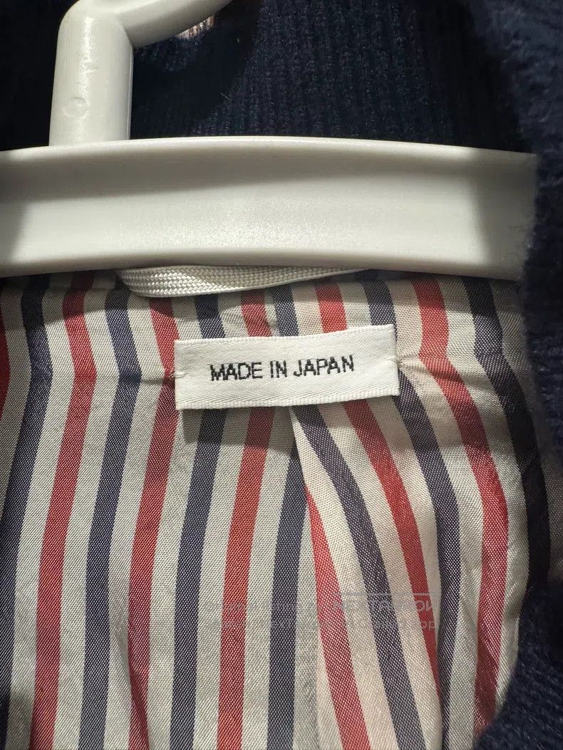 Thom Browne Thom Browne Reply ruana Size US XS / EU 42 / 0 - 3 Thumbnail