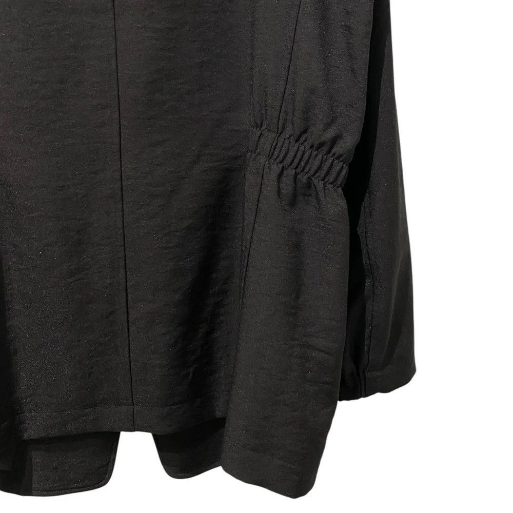 Yohji Yamamoto Y-3 Yohji Yamamoto adidas M CH1 Oversized Stretch Jacket Size US M / EU 48-50 / 2 - 7 Thumbnail
