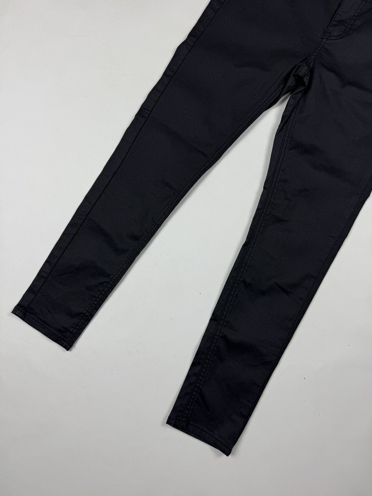 Helmut Lang Helmut Lang Ladies Skinny Jeans Pants Size 27 Size 27" / US 4 / IT 40 - 3 Thumbnail