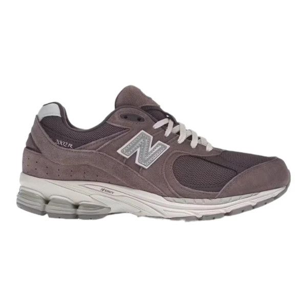 New Balance NEW BALANCE 2002R BLACK FIG | Grailed